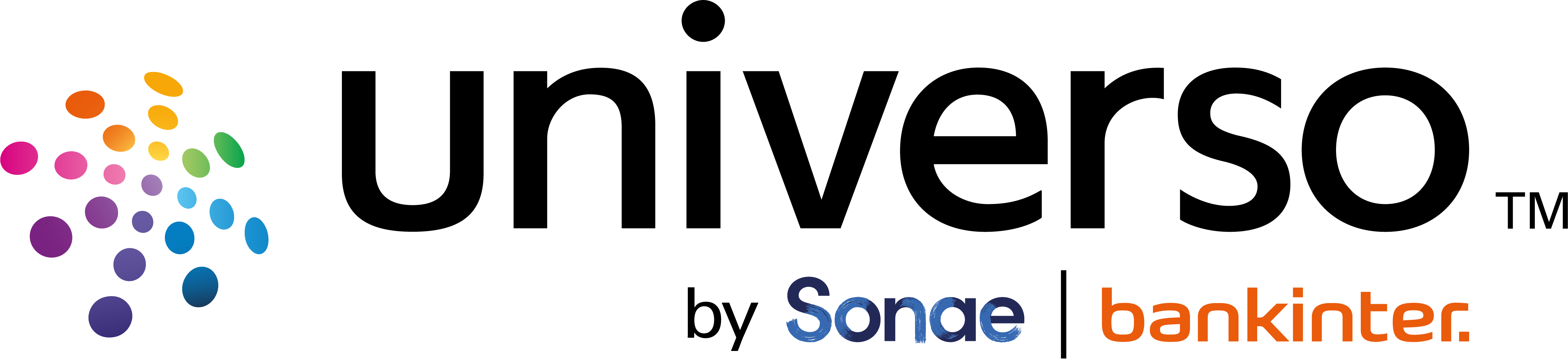 logo de Sonae Universo