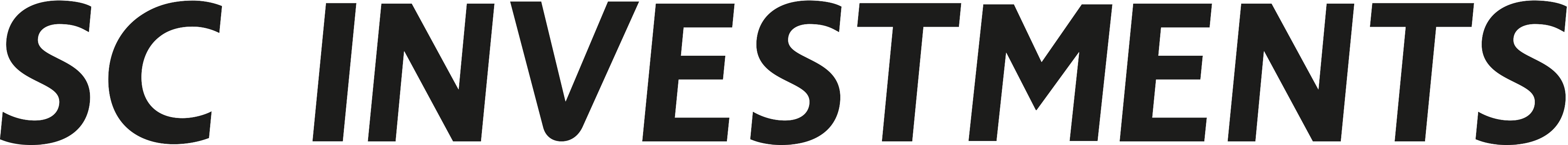 logo de Sonae SC Investments